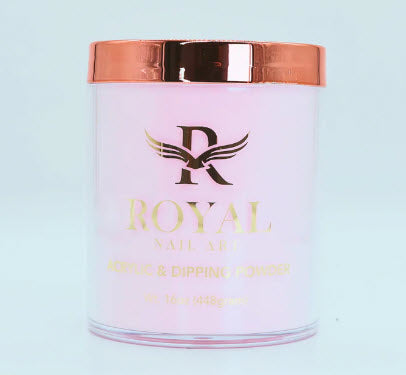 #15 Royal Acrylic Powder 16oz