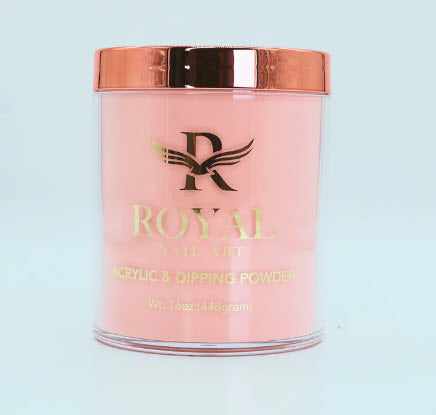 #22 Royal Acrylic Powder 16oz