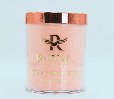 #25 Royal Acrylic Powder 16oz