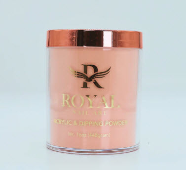 #27 Royal Acrylic Powder 16oz