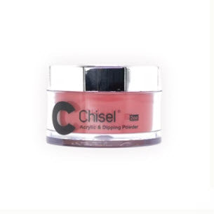 Chisel Acrylic & Dipping 2oz - Solid 001