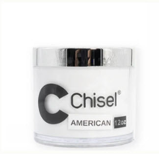 Chisel Powder Refill 12oz - American