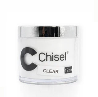 Chisel Powder Refill 12oz - Clear