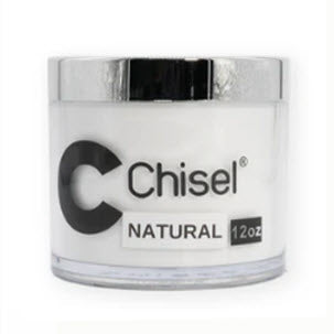 Chisel Powder Refill 12oz - Natural