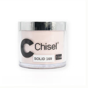 Chisel Powder Refill 12oz - Solid 169