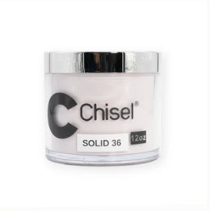 Chisel Powder Refill 12oz - Solid 36