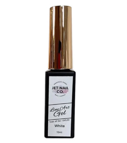 Gel Liner Combo Black and White