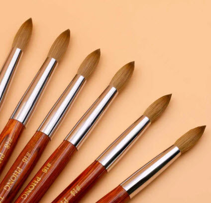 Premium AAA+ Brush Size 20