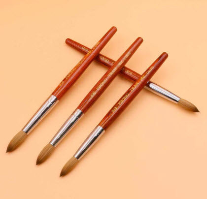Premium AAA+ Brush Size 20