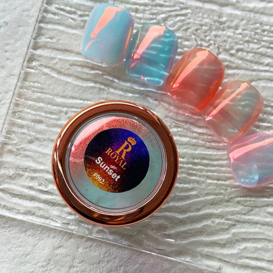 Royal Single Chrome Powder (1 gram)