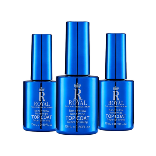 Royal Top Coat 0.5oz