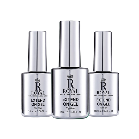 Royal Extend On Gel 0.5oz