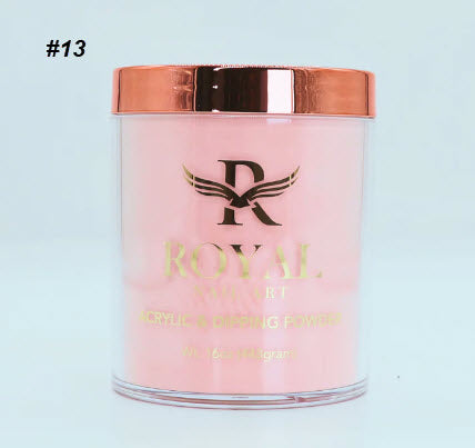 #13 Royal Acrylic Powder 16oz
