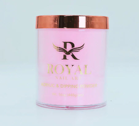#16 Royal Acrylic Powder 16oz