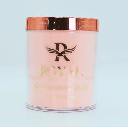 #18 Royal Acrylic Powder 16oz