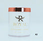 #2 Royal Acrylic Powder 16oz