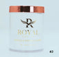 #3 Royal Acrylic Powder 16oz