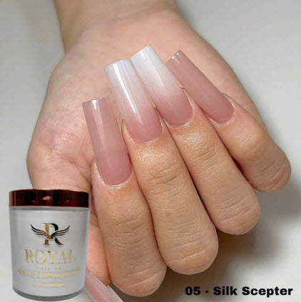 #5 Royal Acrylic Powder 16oz