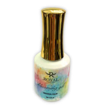 Blooming Gel for nail