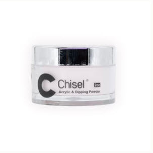 Chisel Acrylic & Dipping 2oz - Solid 012