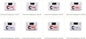 Chisel Acrylic & Dipping 2oz - Solid 017 to 024