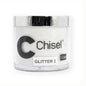 Chisel Powder Refill 12oz - Glitter 1
