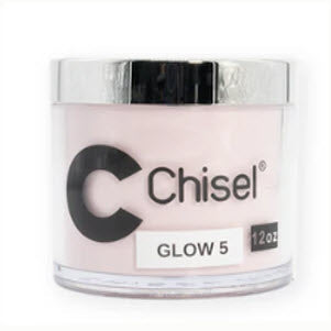 Chisel Powder Refill 12oz - Glow 5
