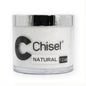 Chisel Powder Refill 12oz - Natural
