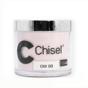Chisel Powder Refill 12oz - OM 15B