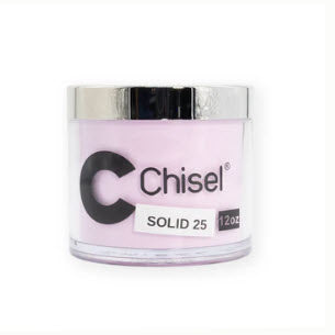 Chisel Powder Refill 12oz - Solid 25