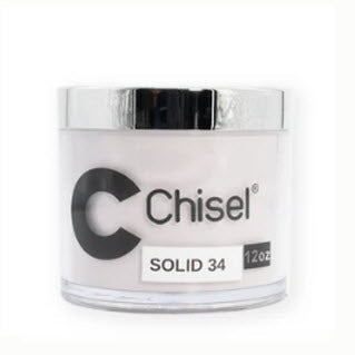 Chisel Powder Refill 12oz - Solid 34