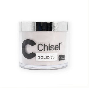 Chisel Powder Refill 12oz - Solid 35