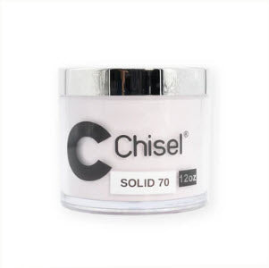 Chisel Powder Refill 12oz - Solid 70
