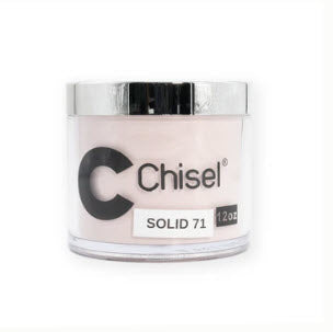 Chisel Powder Refill 12oz - Solid 71