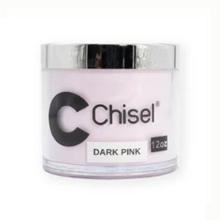 Chisel Powder Refill 12oz - Dark Pink