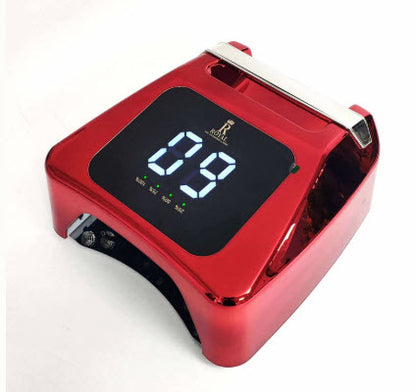 Royal UV/LED Lamp - red or blue