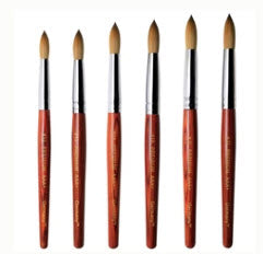 PREMIUM AAA+ Germany Brush by Phong Tran SIZE 12
