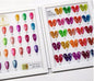 Glow cateye collection