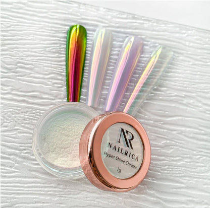 Hyper Shine Chrome