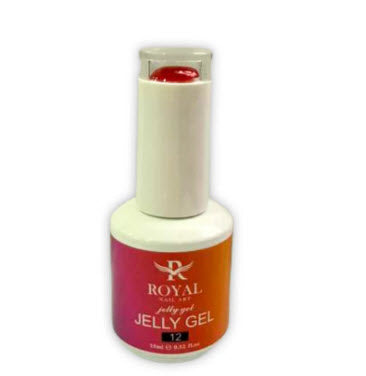 Jelly Red Color
