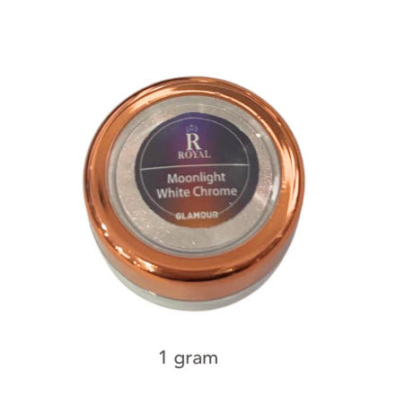 Moonlight Chrome 1 gram