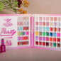 Purity Jelly Gel Collection 48 Colors