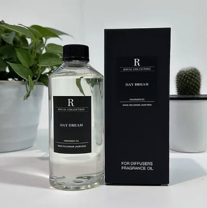 Royal Diffuser Scent