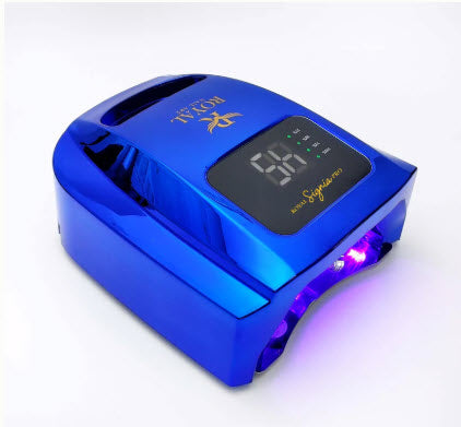 Royal Signia Pro Lamp 112W - Blue