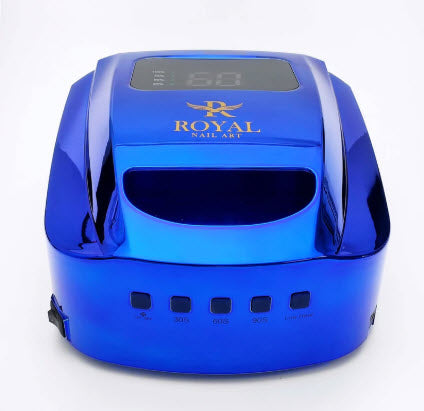 Royal Signia Pro Lamp 112W - Blue