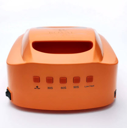 Royal Signia Pro Lamp 112W - Orange