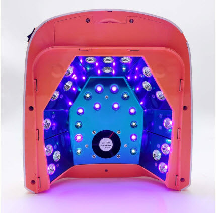 Royal Signia Pro Lamp 112W - Orange