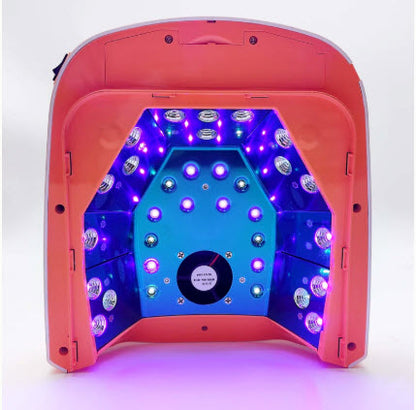 Royal Signia Pro Lamp 112W - Orange