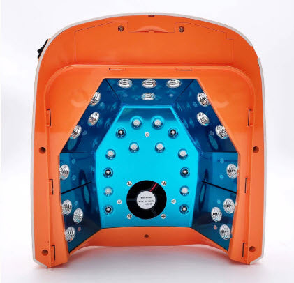 Royal Signia Pro Lamp 112W - Orange