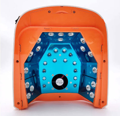Royal Signia Pro Lamp 112W - Orange